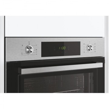 Candy FCT625XL Φούρνος άνω Πάγκου 70lt Π59.5εκ. Inox Candy FCT625XL Φούρνος άνω Πάγκου 70lt Π59.5εκ. Inox